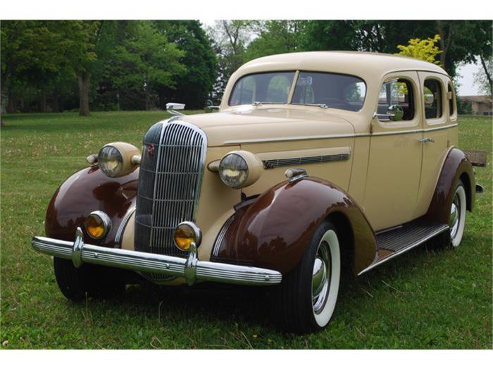 Century 1936 buick sale classic car financing insurance inspection transport ripon wisconsin