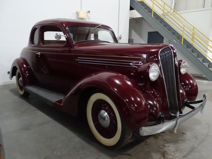 1936 rapids minnesota classiccars