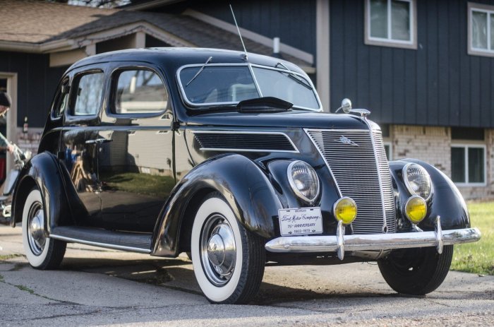 1937 sedan ford deluxe screen full ln1118