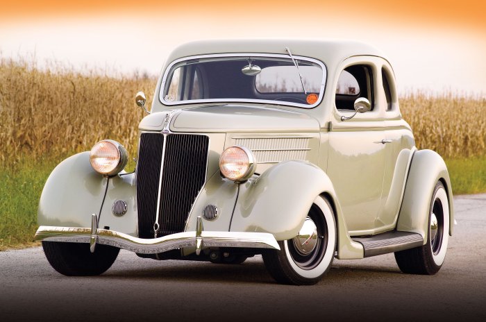 Ford coupe rod hot 1936 window custom hotrod five usa front side sage advice original wallpapers