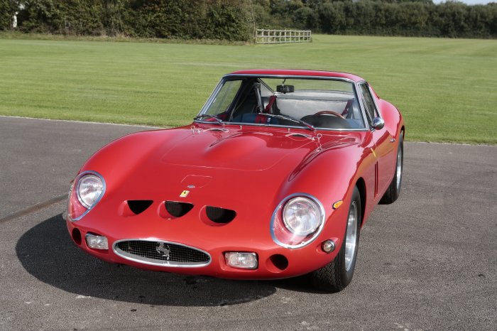 Ferrari classic 250 gto 1962 cars bonhams activities