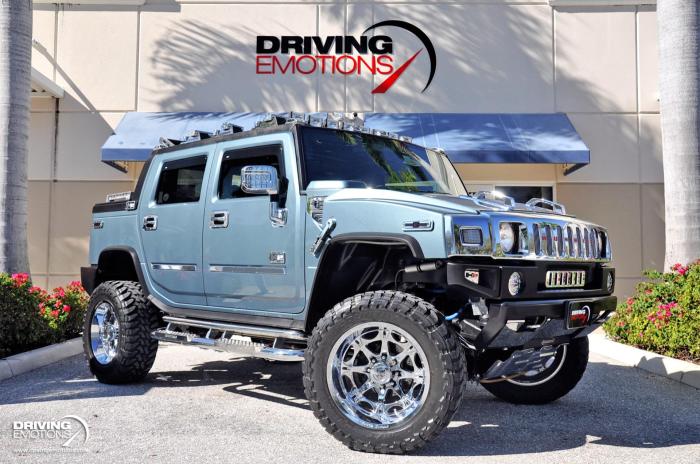 Hummer h2 geigercars hummers kompressor jeep schnellste h1 humvee kommt 250km logo richtigteuer 1992 americain voitures pagenstecher 40x automotif zoll