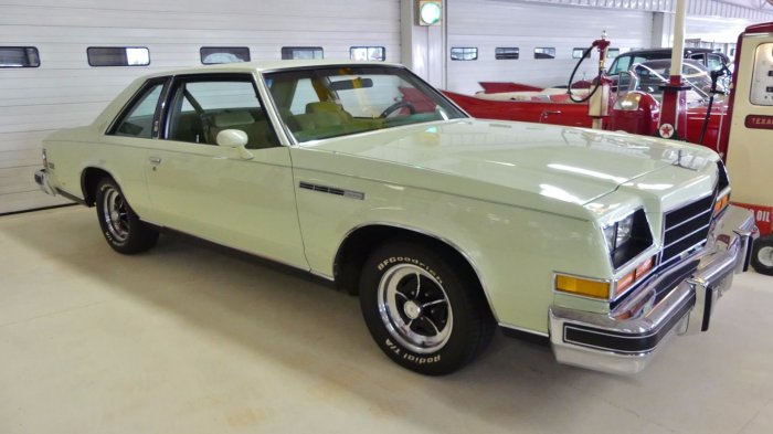 Buick lesabre 1979 coupe sale turbo sport chicago