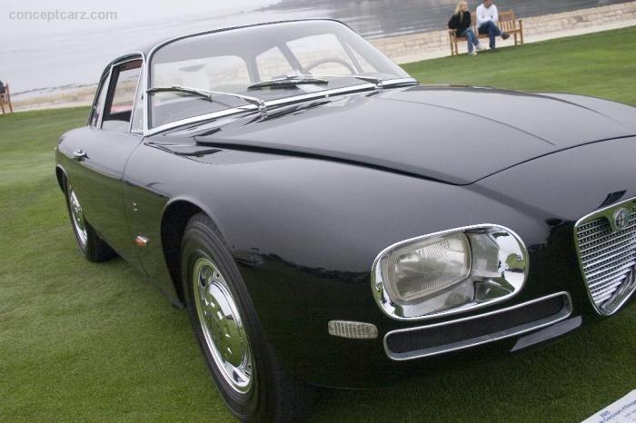 2600 alfa romeo spider classicdigest