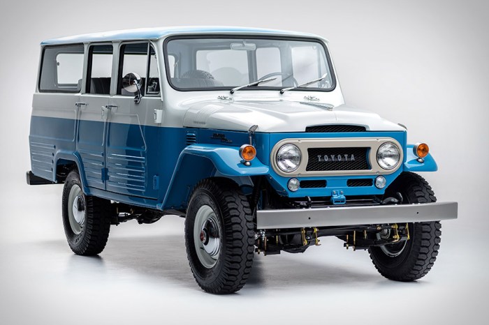 Toyota cruiser land fj old off road classic original japan 1967 4x4 wallpaper wallpapers