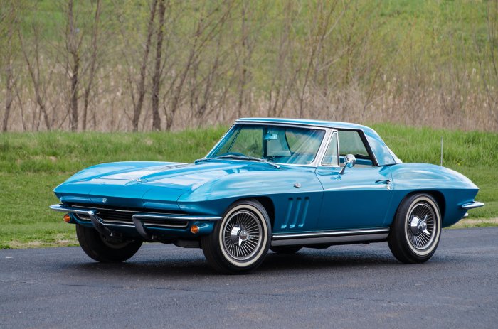 1965 Chevrolet Corvette