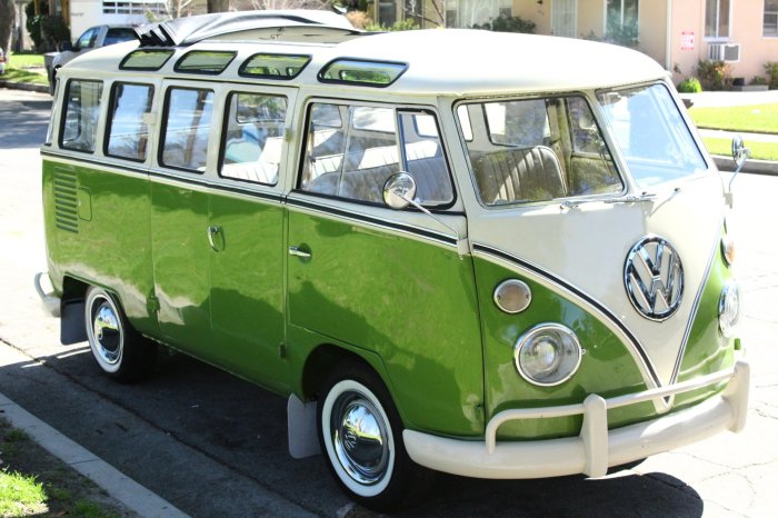 Bus vw 1972 volkswagen baywindow sale van zero restored freshly rust hello velg tavle car cars