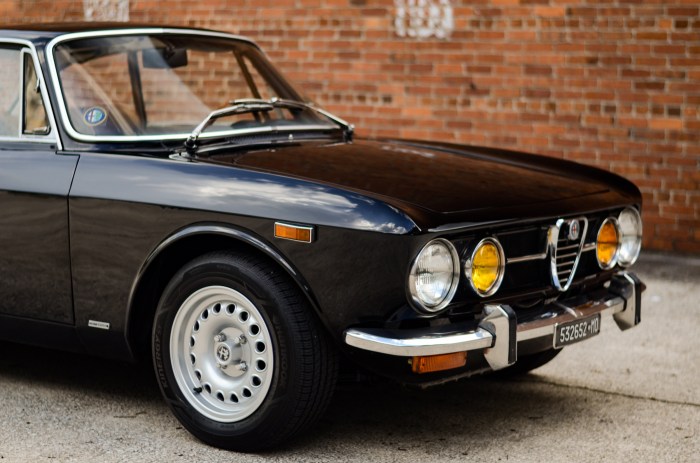 1750 gtv alfa 1971