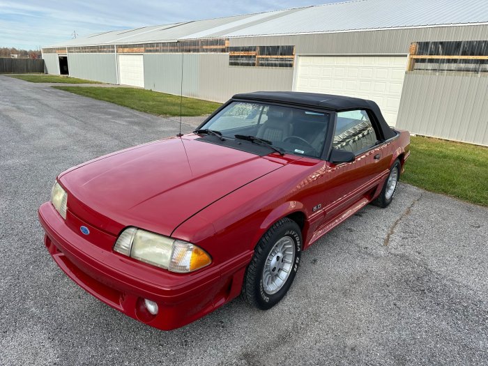 Mustang 1987 gt ford file 1980 cars mustangs 1989 always ve wikipedia airsoft cobra momentcar hood loved car visit