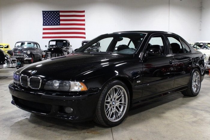 2000 bmw m5 year cars model v8 engine sale
