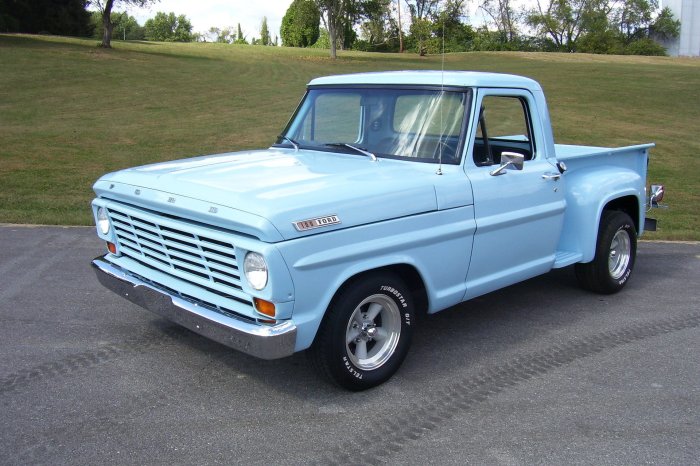 1967 ford f100 engine sale cylinder racing cid engines built speed