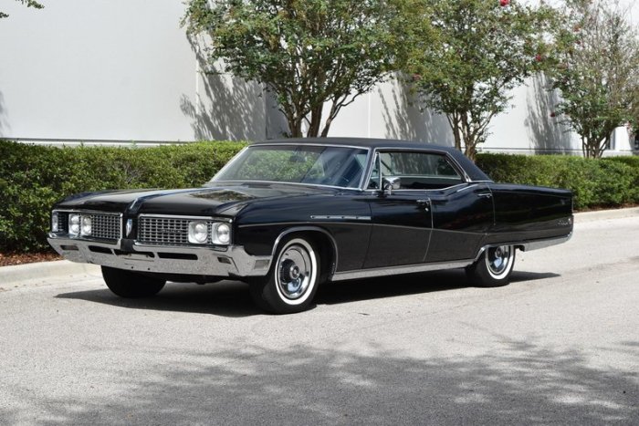 1968 Buick Electra