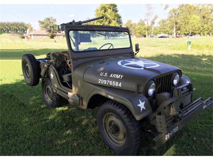 1965 jeep tribute cj sale classic car financing inspection insurance transport tulsa oklahoma