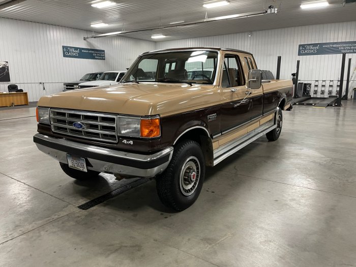 1988 f150 ford sale lakeland florida cc 88 classiccars classic car financing inspection insurance transport