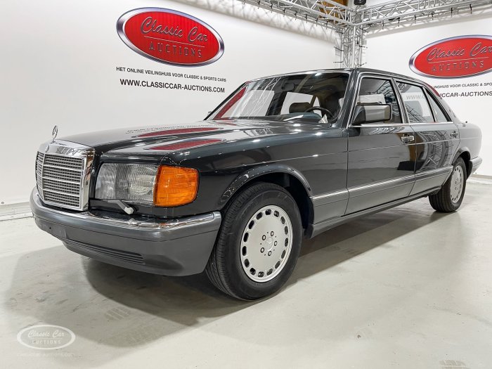 Mercedes 1991 class coupe benz msrp
