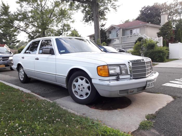 300se amusing todays carsandbids