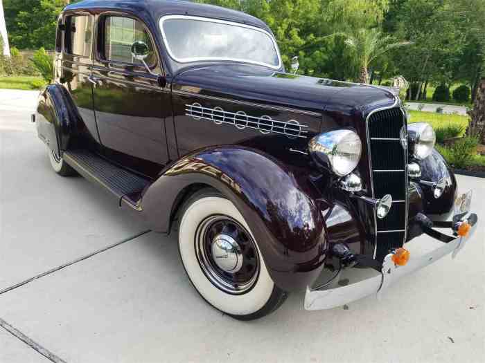 1935 plymouth deluxe sale classic car classiccars financing insurance inspection transport burbank california cc