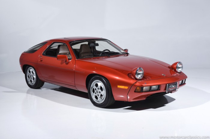Porsche 1982 car sale title here price dreamcarsellers