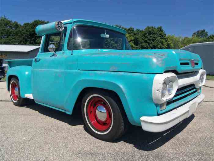 F100 v8