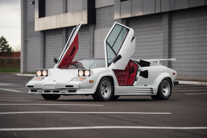 Countach qv lp5000