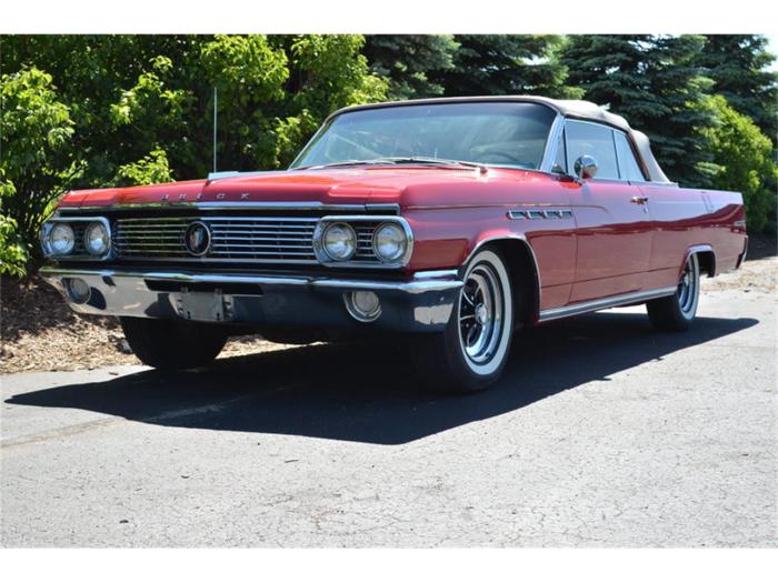 Electra 1963 buick sale classic car financing insurance inspection transport holland michigan
