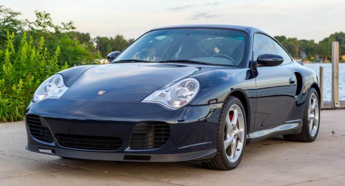 996 porsche carscoops