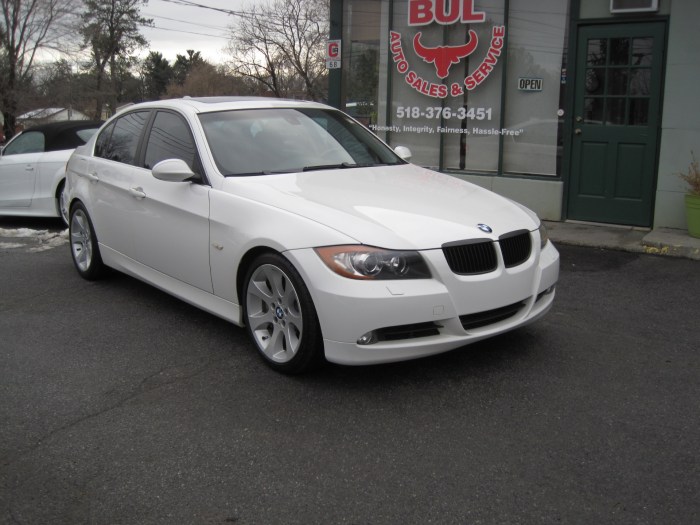 335i bmw 2008 offered