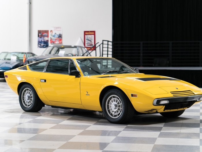 Maserati bertone khamsin 1975 rm sotheby auctions