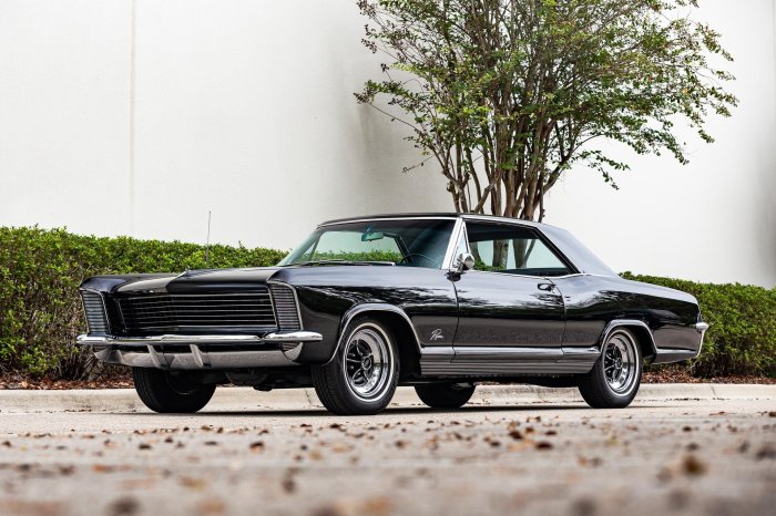 Buick riviera 1965 sale classic car nevada vegas las cc classiccars auction
