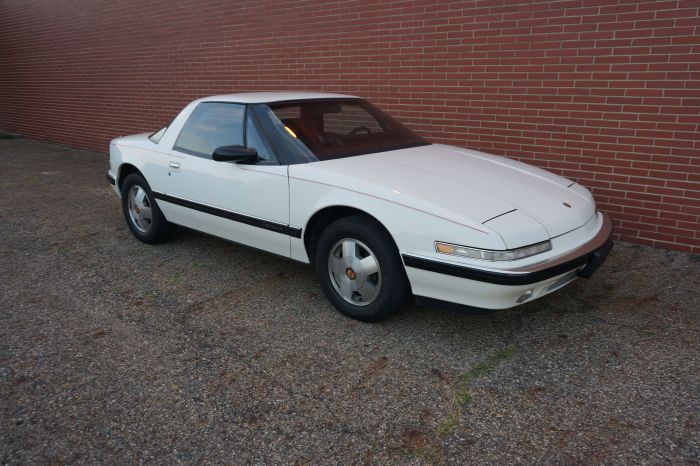 Reatta buick 1988 sale vehicles similar video alsip illinois