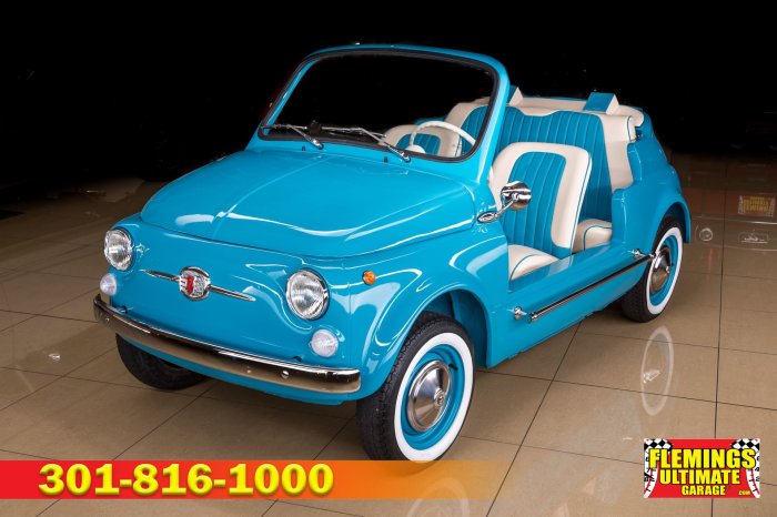 Jolly 1972 carriagehousemotorcars