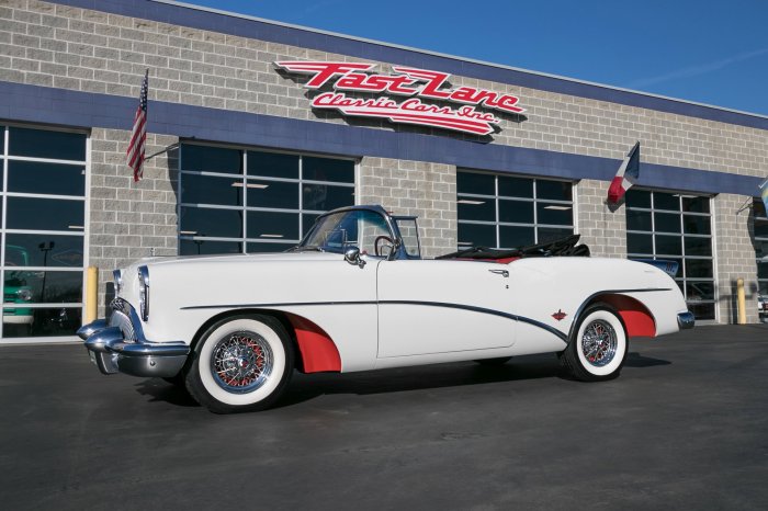 Buick skylark