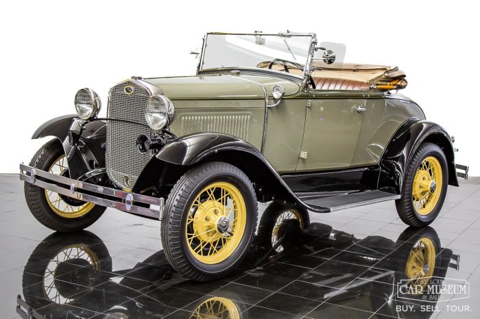 Ford 1931 model coupe deluxe window steel sale specifications technical