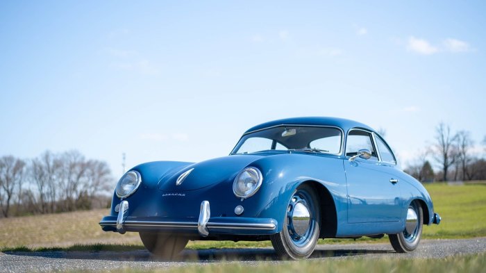 356 porsche 1953 sl le mans race cars racing wallpaper car vintage motorsport column success recreation gtspirit tableau share twitter