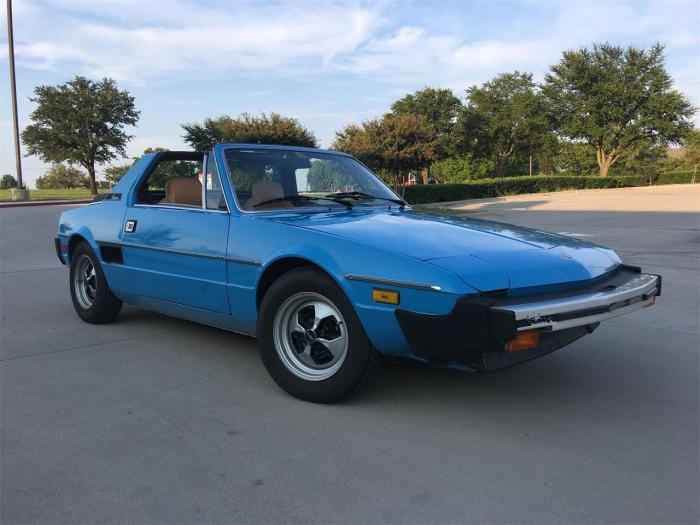 Fiat x1 1979 sale rowlett texas classic car cc classiccars inspection insurance financing transport Fiat x1 1979 sale rowlett texas classic car cc classiccars inspection insurance financing transport