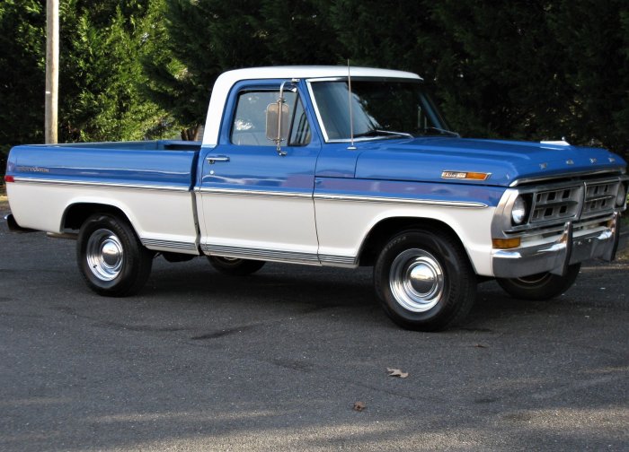 Ranchero 1971 ford gt years his dreams took find fisher cars ends youth search truck plus email google twitter hotrod