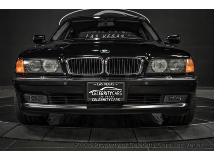 1996 bmw series cargurus