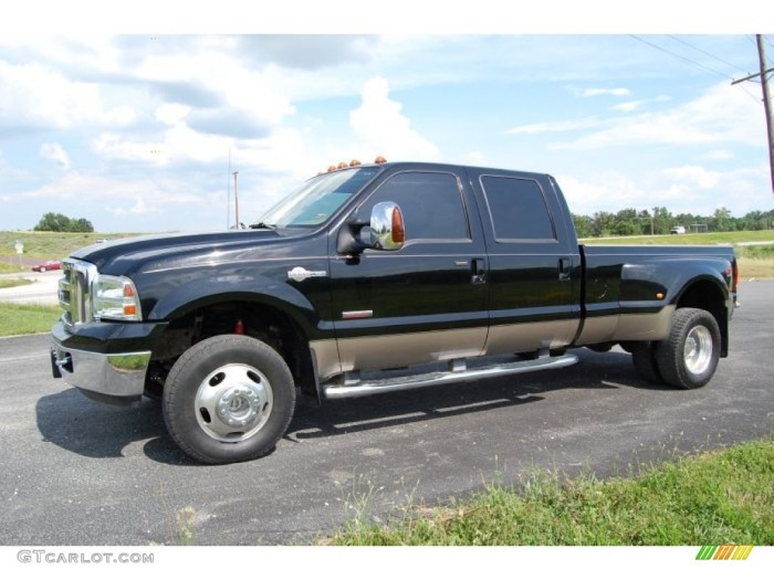Ford super duty 2006 cargurus xlt