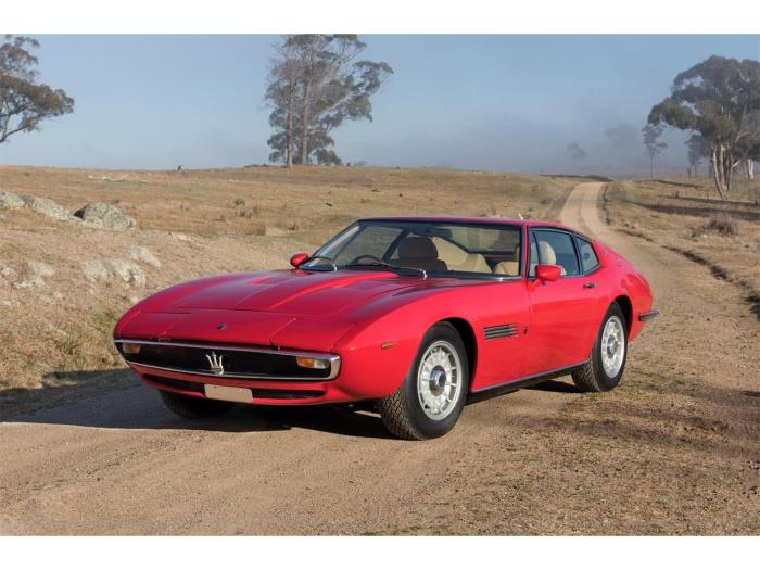 Maserati ghibli 1969 1960s car 1967 collection relative passes inherits away amazing man after wikipedia 1966 momentcar cars comments influential