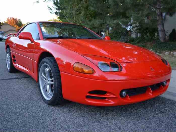 3000gt vr4 mitsubishi 1995 sale classiccars vehicles similar video idaho meridian cc