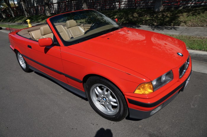 Bmw 1994 325i convertible screen full sc0513