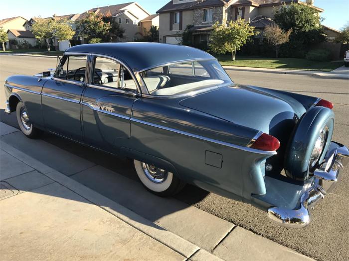 Packard 1954 clipper custom car sale 8l