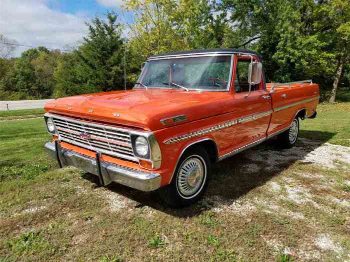 F100 ford 1969 sale 69 classic car insurance financing inspection transport alpharetta georgia