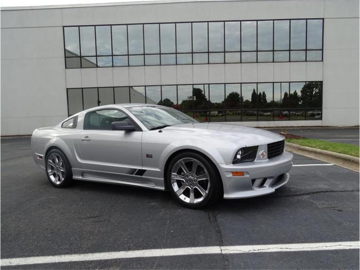 Mustang 2006 ford gt shelby sale choose board