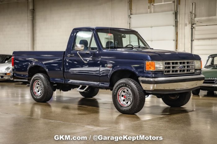 1988 f150 lakeland classiccars