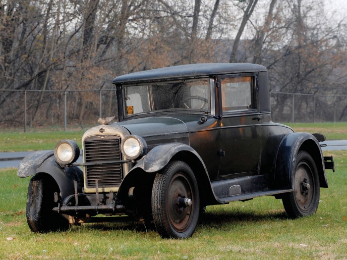 1926 nash roadster auburn advanced six vehicles sale indiana vehicle