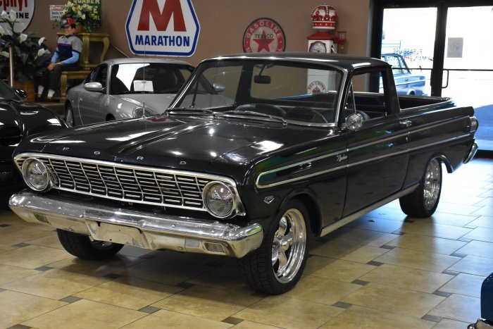 1964 Ford Ranchero