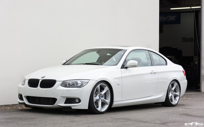 Bmw 335i 2008 coupe general details monaco blue 6post forums