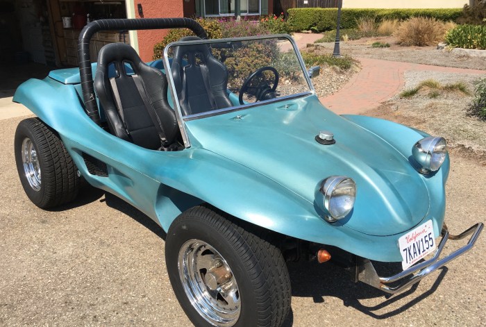 Dune buggy manx buggies fiberglass buggys