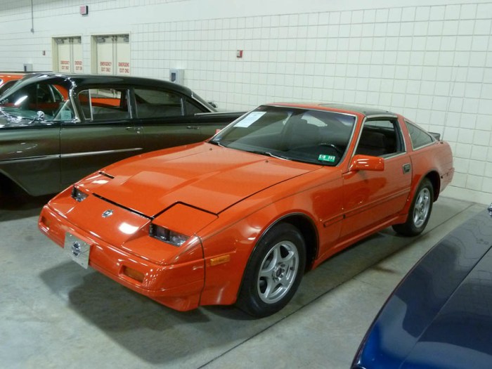 300zx bat bringatrailer